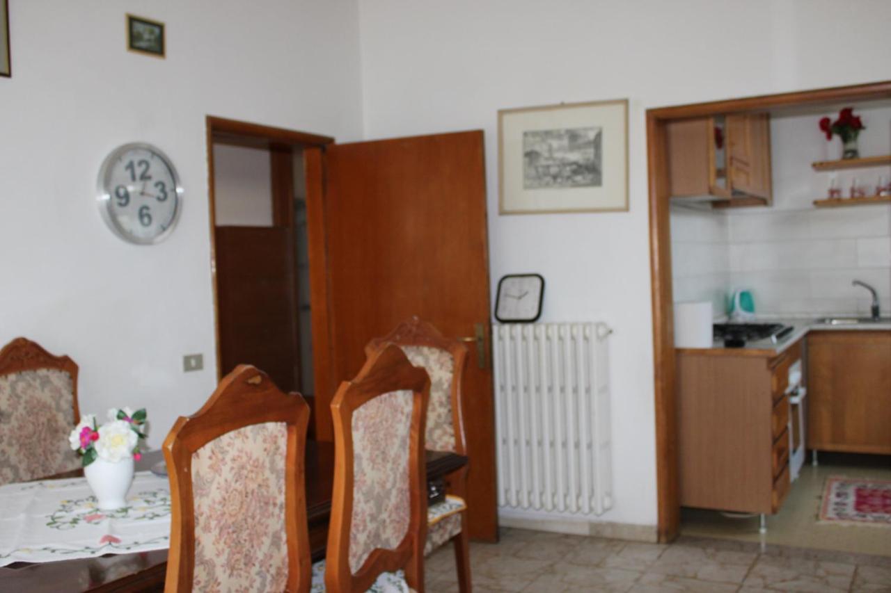 Trespiano Bella Vista Bologneseヴィラ エクステリア 写真