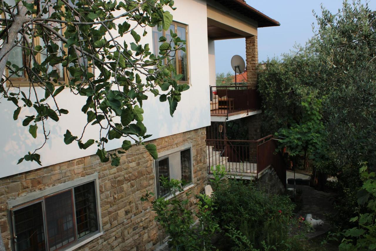 Trespiano Bella Vista Bologneseヴィラ エクステリア 写真