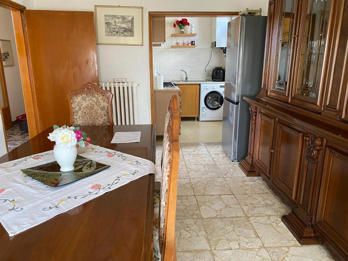 Trespiano Bella Vista Bologneseヴィラ エクステリア 写真
